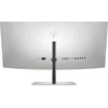 Image de HP Series 7 Pro 738pu monitor - 37.5 inch - WQHD+ - Thunderbolt 4 - Curved