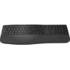 Image de HP 680 Comfort - Draadloos Toetsenbord - Microsoft Copilot Ai toets - Azerty BE - Zwart