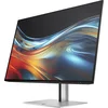 Image de HP Series 7 Pro 724pn - WUXGA 100hz Monitor - 16:10 - 24 inch - Zilver, Zwart