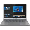 Image de Lenovo Yoga Slim 7 ProX 14ARH7 AMD Ryzen  7 6800HS Laptop 36,8 cm (14.5") 16 GB LPDDR5-SDRAM 512 GB SSD NVIDIA GeForce RTX 3050 Wi-Fi 6E (802.11ax) Windows 11 Home Frans Grijs