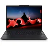 Image de "Lenovo ThinkPad L16 Gen 1 (Intel) Intel Core Ultra 7 155U Laptop 40,6 cm (16"") WUXGA 16 GB DDR5-SDRAM 512 GB SSD Wi-Fi 6E (802.11ax) Windows 11 Pro Belgisch Zwart"