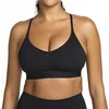 Image de Nike Dri-FIT Indy Light Support Sportbeha Dames