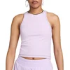 Image de Nike One Fitted Dri-FIT Tanktop Dames - Maat XL