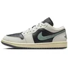 Image de Jordan 1 Low 'Jade Smoke' (W) - Maat 37.5