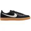 Image de NIKE heren sneakers NIKE KILLSHOT 2 LEER ZWART/ZEIL-GUM GEEL 43