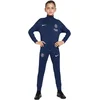Image de Nike Trainingspak Kinderen PSG Dri-FIT Academy Pro garanatowy - Maat XL