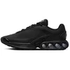 Image de Nike Air Max Dn 'Black Metallic Grey' - Maat 45.5