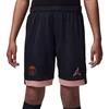 Image de Nike Paris Saint-Germain Stadium 3rd 2024/25 Short Junior - Maat 140