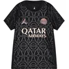 Image de Nike Paris Saint Germain X Jordan Pre Match- Voetbalshirt- Maat 122/ 128