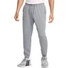 Image de Nike Primary Dri-FIT UV Joggingbroek Heren Grijs L
