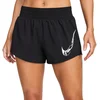 Image de Nike One Swoosh Short Dames - Maat L