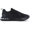 Image de Nike Air Max Alpha Trainer 6 - Heren Sneakers Sport Schoenen Zwart FQ1833-003 , Maat: EU 40 US 7