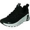 Image de Nike free metcon 6 in de kleur zwart.
