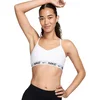 Image de Nike indy light support in de kleur wit.