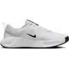 Image de Nike Mc Trainer 3 Heren Fitness Schoenen Fq1831-100 - Kleur Wit-zwart - Maat 41