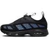 Image de Nike Air Max Sunder 'Black Silver' (W) - Maat 40.5