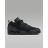 Image de Nike Jordan Spizike Low - Heren - Sneaker - All Black - Maat 44.5