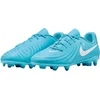 Image de Nike Phantom GX 2 Club FG/MG Sportschoenen Unisex - Maat 37.5