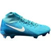 Image de Nike Phantom luna ll Academy - FG/MG - Blauw / Wit - Maat 47