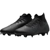 Image de Nike Phantom Luna 2 Academy Fg/mg Voetbalschoenen Zwart EU 40