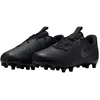 Image de Nike Phantom GX II Academy FG/MG Voetbalschoenen Junior