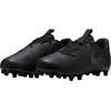 Image de Nike Phantom GX II Academy FG/MG Voetbalschoenen Junior