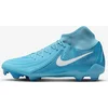 Image de NIKE - phantom luna ii academy fg/mg - Voetbal schoen fg heren - Blauw