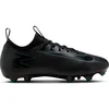 Image de Nike Mercurial Vapor 16 Academy Mg Voetbalschoenen Zwart EU 35 1/2