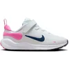 Image de Nike Revolution 7 Schoenen Wit EU 29 1/2 Jongens,Meisjes