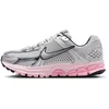 Image de Nike Zoom Vomero 5 - Sneakers - Unisex - Zilver - Roze