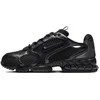 Image de Nike Air Zoom Spiridon Cage 2 'Triple Black' - Maat 40