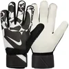 Image de Nike Handschoenen Doelrskie Match Goalkeeper Zwart-Wit