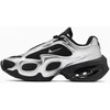 Image de Nike Air Max Muse - Unisex - Black Metallic Silver - Maat EU 42.5