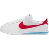 Image de Nike cortez in de kleur wit.