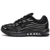 Image de Nike Air Max TL 2.5 'Black Metallic Silver' - Maat 41