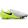 Image de Nike Phantom Gx Ii Academy Fg/mg Voetbalschoenen Geel,Wit EU 40