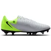 Image de Nike Phantom Gx Ii Academy Sg/ac Pro Voetbalschoenen Grijs EU 41