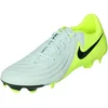 Image de Nike Phantom Gx Ii Academy Fg/mg Voetbalschoenen Geel,Wit EU 45 1/2