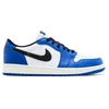 Image de Nike Air Jordan 1 Low OG - Sneakers - Unisex - Game Royal