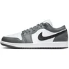 Image de Jordan 1 Low Iron Grey