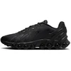 Image de Nike Air Max Dn8 'Black' - Maat 45.5