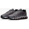 Image de Nike - Nike Air Max DN8 - Sneakers - Heren - Zwart/Grijs/Rood