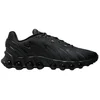 Image de Nike Air Max Dn8 - Heren Schoenen Sneakers Zwart FQ7860-002 , Maat: EU 44 US 10