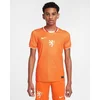 Image de Nike Nederland OranjeLeeuwinnen WK Thuisshirt Authentic 2025-2027 - Voetbalshirt - Safety Orange/White / Oranje Wit - Dri-FIT ADV - Wedstrijdshirt - Maat L
