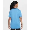 Image de NIKE - knvb y nk df stad jsy ss aw - Replica wedstrijdshirt voetbal - Blauw