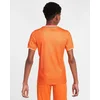 Image de NIKE - knvb y nk df stad jsy ss hm - Replica wedstrijdshirt voetbal - Oranje
