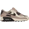 Image de Nike Air Max 90 SE Snakeskin - Sneakers - Bruin/Beige - Maat 38