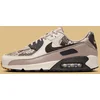 Image de Nike Air Max 90 Snakeskin Dames Sneakers - Maat 38.5