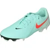 Image de Nike Phantom Gx Ii Academy Fg/mg Voetbalschoenen Groen,Blauw EU 42