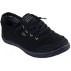 Image de Skechers Slip-ins: BOBS Skip Cute - B Cute Sweet Damestrainers 114815 BLK Black